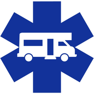 RV Ambulance Mobile RV Repair logo
